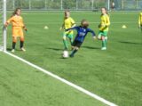 S.K.N.W.K. JO10-1 - N.O.A.D. '67 JO10-1 (competitie) seizoen 2022-2023 (voorjaar - 4e fase)) (103/110)